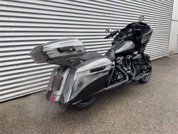 2020 Harley-Davidson Touring Road Glide Special FLTRXS Tourer