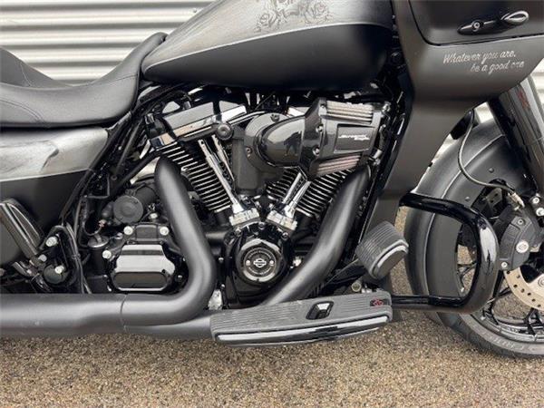 2020 Harley-Davidson Touring Road Glide Special FLTRXS Tourer