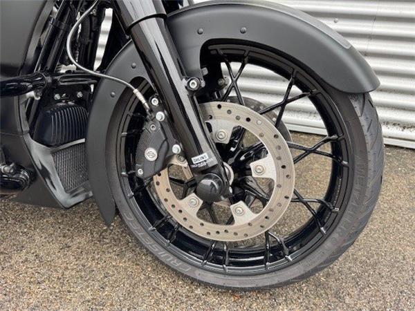 2020 Harley-Davidson Touring Road Glide Special FLTRXS Tourer