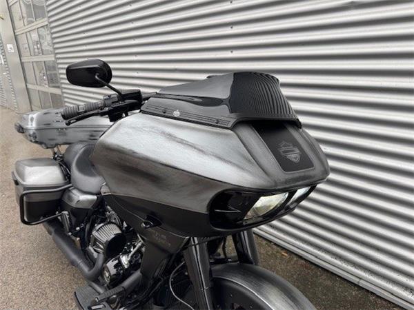 2020 Harley-Davidson Touring Road Glide Special FLTRXS Tourer