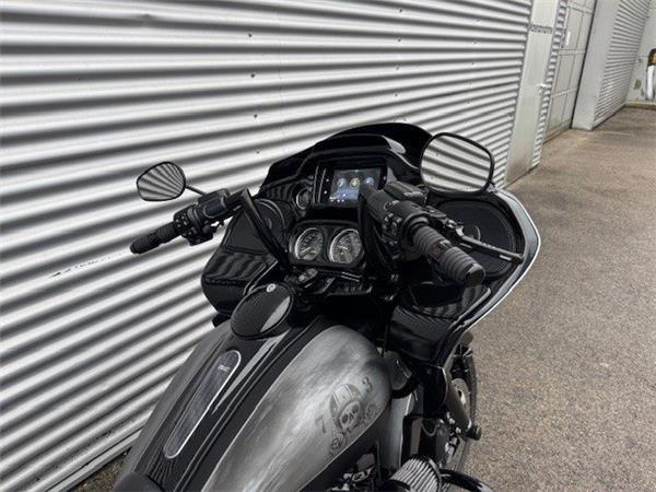 2020 Harley-Davidson Touring Road Glide Special FLTRXS Tourer