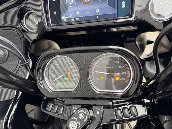 2020 Harley-Davidson Touring Road Glide Special FLTRXS Tourer