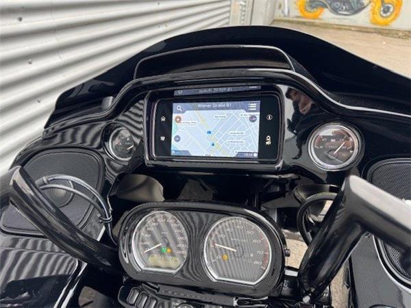 2020 Harley-Davidson Touring Road Glide Special FLTRXS Tourer