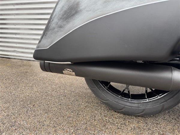 2020 Harley-Davidson Touring Road Glide Special FLTRXS Tourer