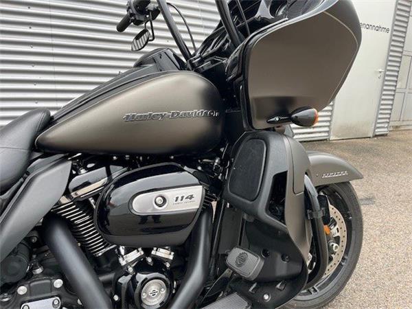 2021 Harley-Davidson Touring Road Glide Limited FLTRK Tourer