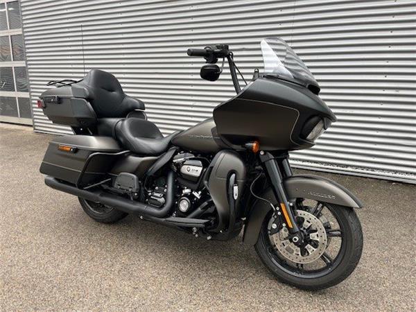 2021 Harley-Davidson Touring Road Glide Limited FLTRK Tourer