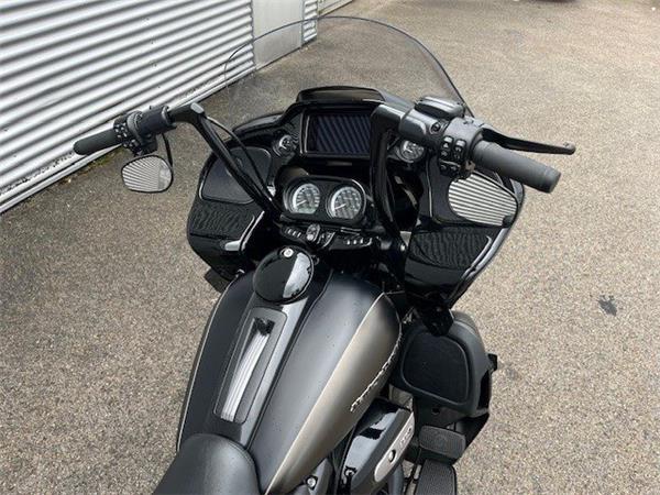 2021 Harley-Davidson Touring Road Glide Limited FLTRK Tourer