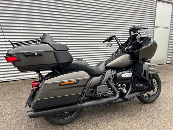 2021 Harley-Davidson Touring Road Glide Limited FLTRK Tourer