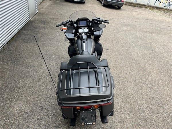 2021 Harley-Davidson Touring Road Glide Limited FLTRK Tourer