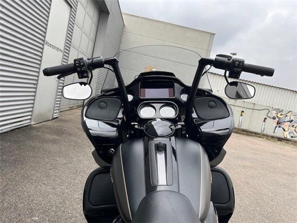 2021 Harley-Davidson Touring Road Glide Limited FLTRK Tourer