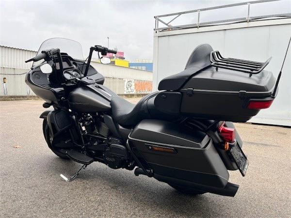 2021 Harley-Davidson Touring Road Glide Limited FLTRK Tourer