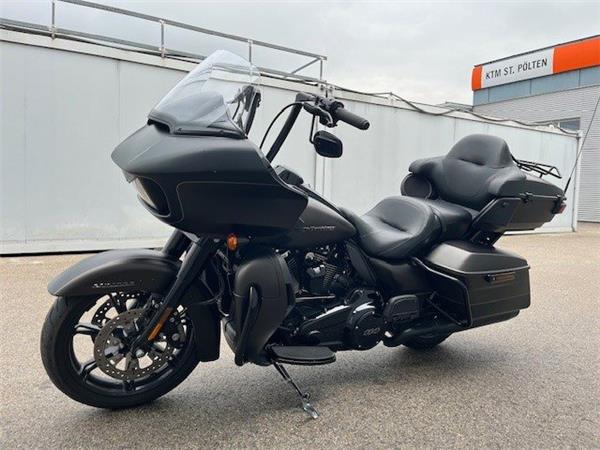 2021 Harley-Davidson Touring Road Glide Limited FLTRK Tourer