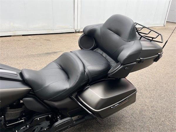 2021 Harley-Davidson Touring Road Glide Limited FLTRK Tourer