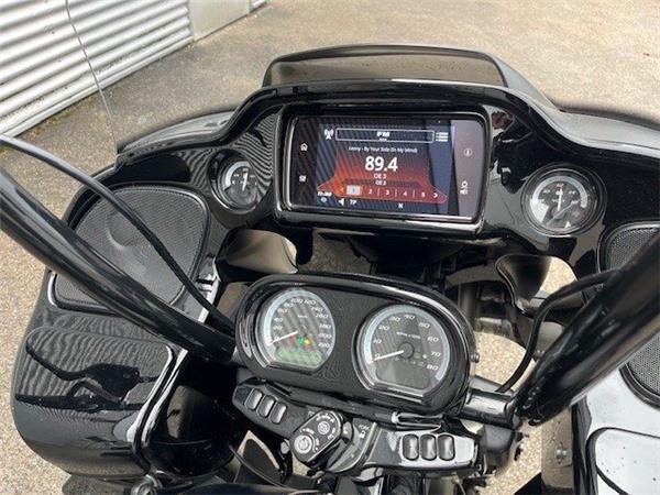 2021 Harley-Davidson Touring Road Glide Limited FLTRK Tourer