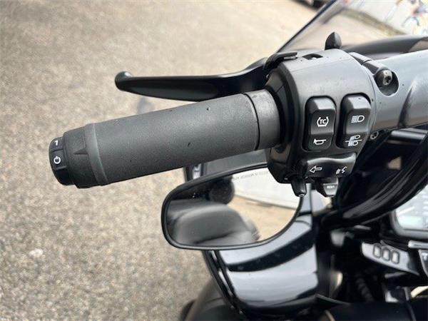 2021 Harley-Davidson Touring Road Glide Limited FLTRK Tourer