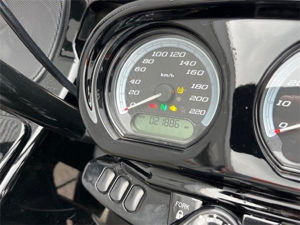 2021 Harley-Davidson Touring Road Glide Limited FLTRK Tourer