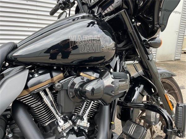 2023 Harley-Davidson Touring Street Glide ST Tourer