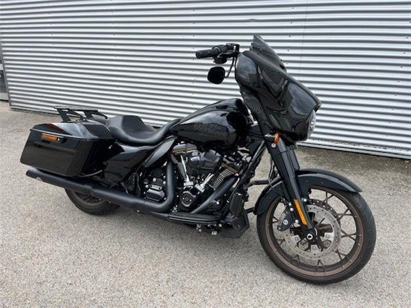 2023 Harley-Davidson Touring Street Glide ST Tourer