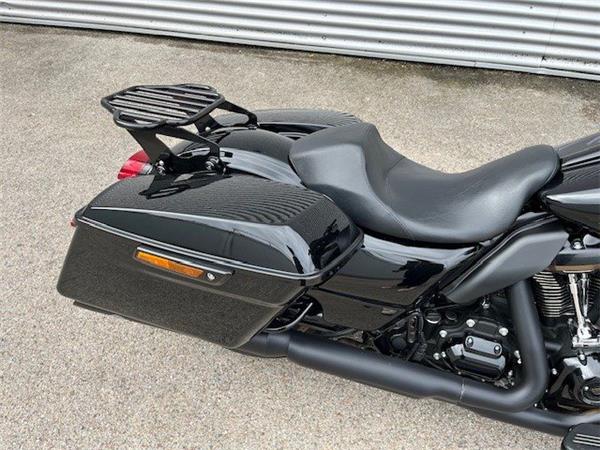 2023 Harley-Davidson Touring Street Glide ST Tourer
