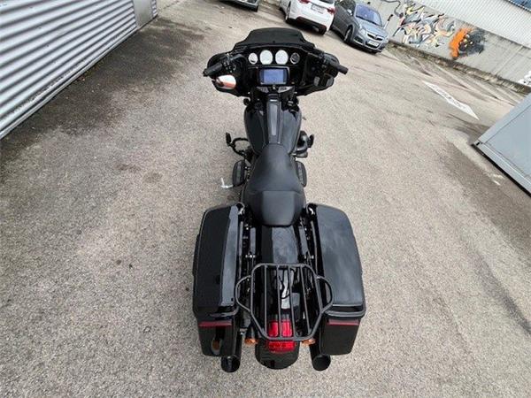 2023 Harley-Davidson Touring Street Glide ST Tourer