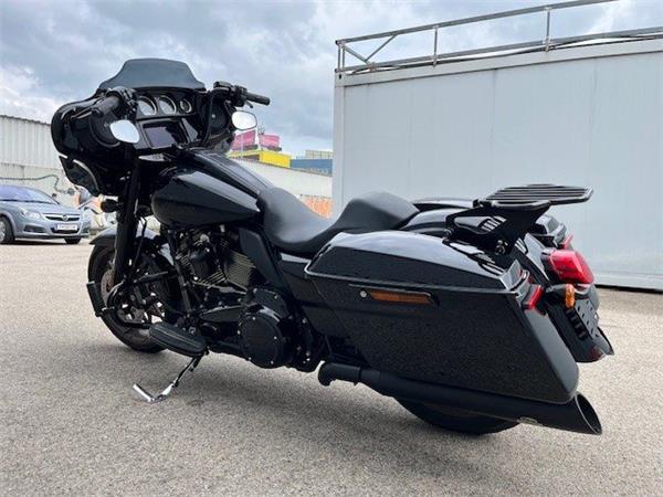 2023 Harley-Davidson Touring Street Glide ST Tourer