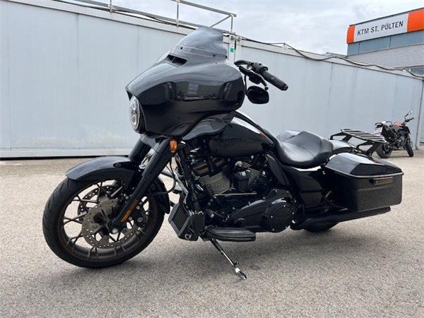 2023 Harley-Davidson Touring Street Glide ST Tourer