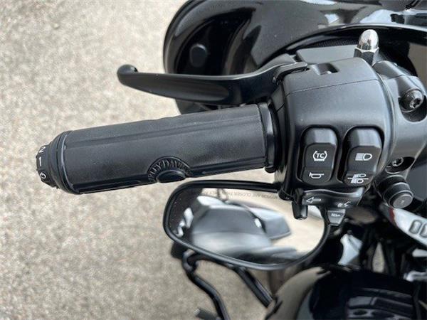 2023 Harley-Davidson Touring Street Glide ST Tourer