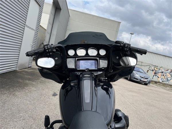 2023 Harley-Davidson Touring Street Glide ST Tourer