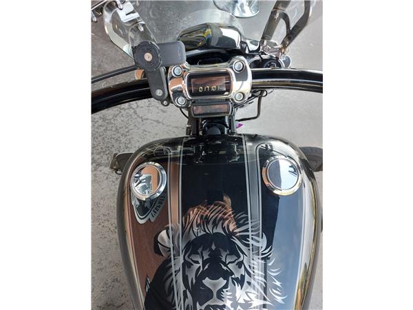 2020 HARLEY-DAVIDSON BREAKOUT