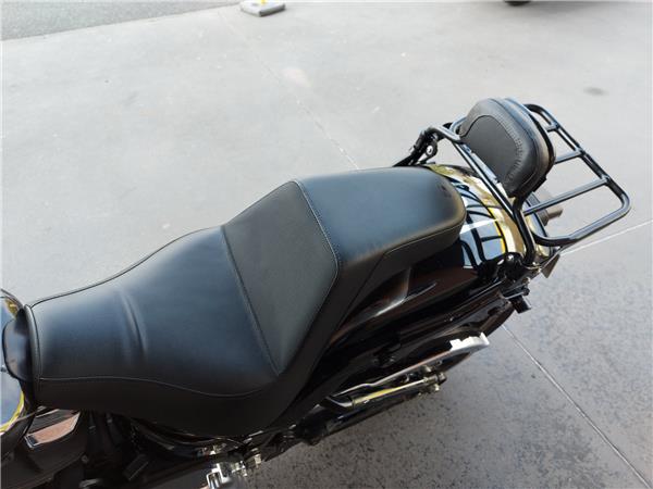 2020 HARLEY-DAVIDSON BREAKOUT