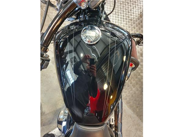 2020 HARLEY-DAVIDSON BREAKOUT