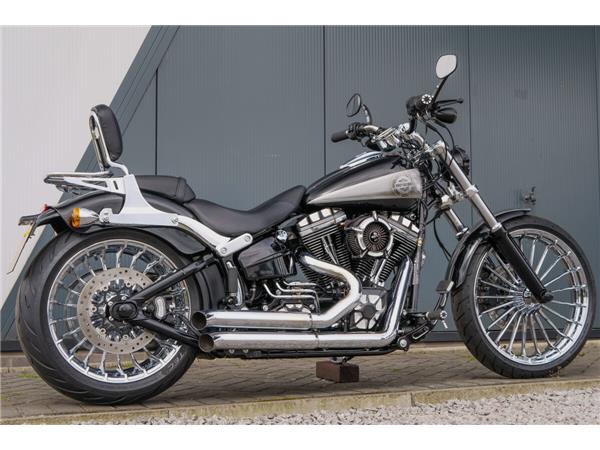 2015 Harley-Davidson Breakout
