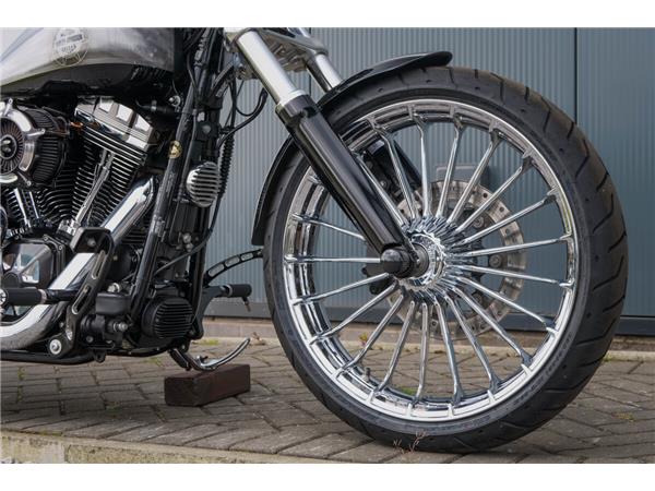 2015 Harley-Davidson Breakout