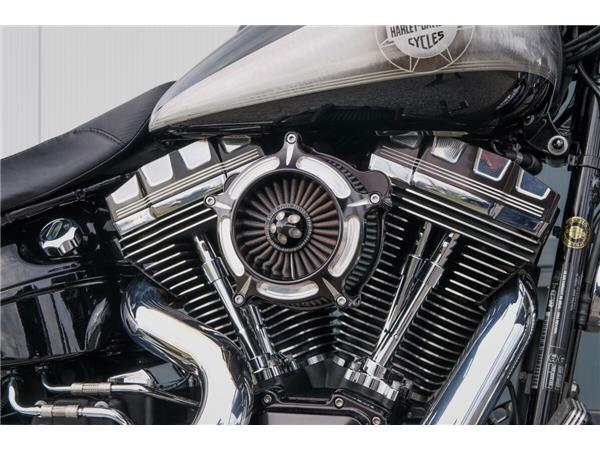 2015 Harley-Davidson Breakout