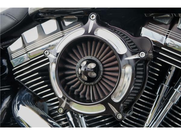 2015 Harley-Davidson Breakout