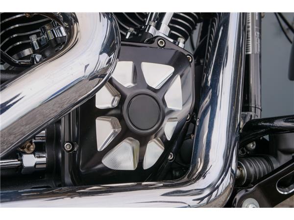 2015 Harley-Davidson Breakout