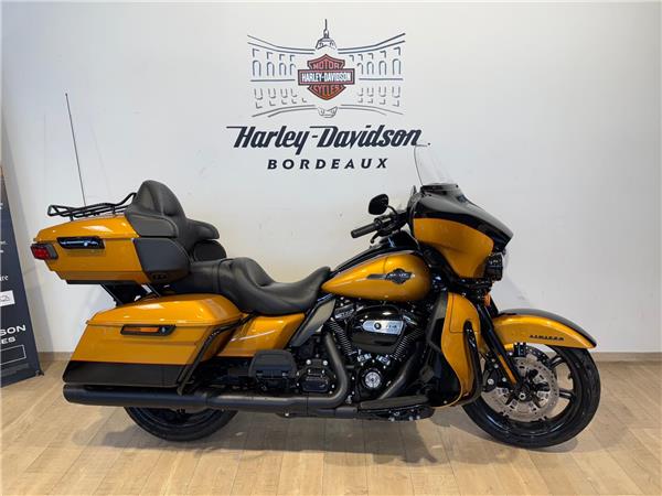 2023 HARLEY-DAVIDSON ELECTRA GLIDE