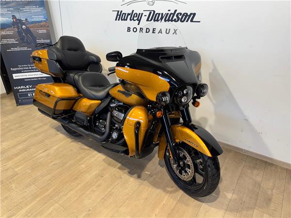2023 HARLEY-DAVIDSON ELECTRA GLIDE