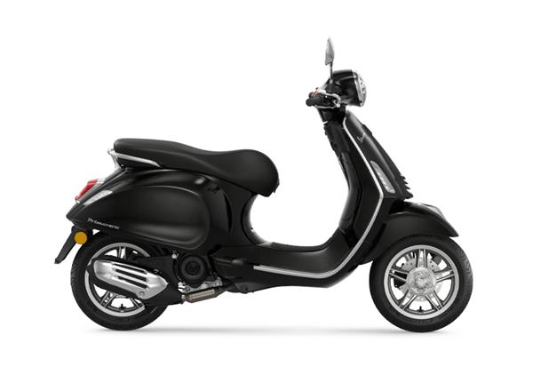 Primavera 50 Euro 5