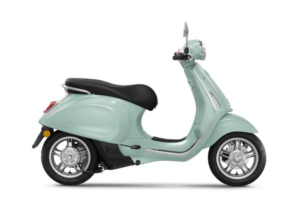 Primavera Elettrica Euro 5