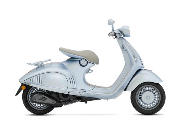 946 Snake 125 Euro 5+