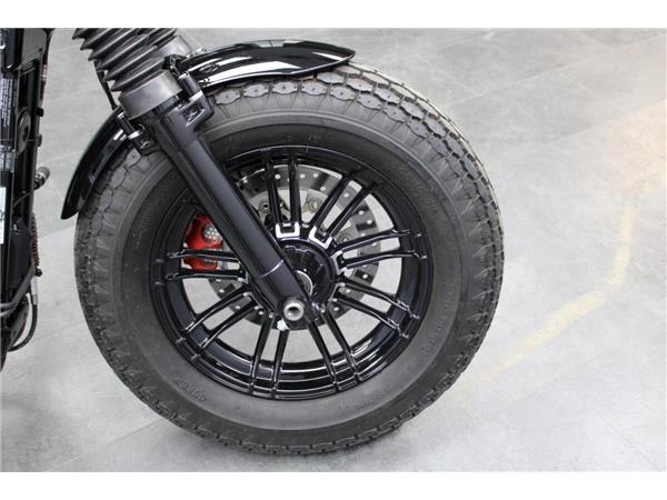 2016 Harley-Davidson Forty-Eight