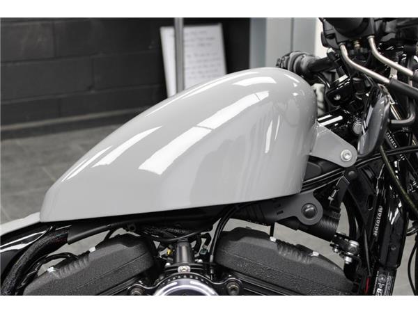 2016 Harley-Davidson Forty-Eight
