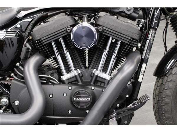 2016 Harley-Davidson Forty-Eight