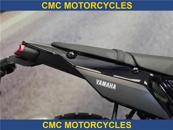  Yamaha Tenere 700 World Raid Tenere World Raid