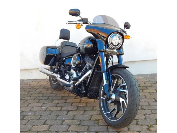 FLSB  SPORT GLIDE 
