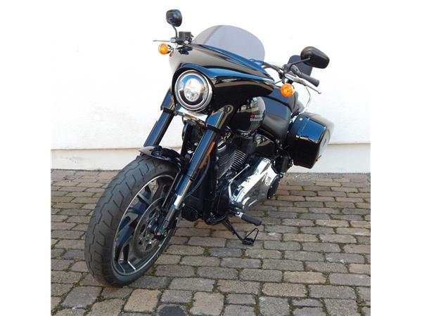 FLSB  SPORT GLIDE 