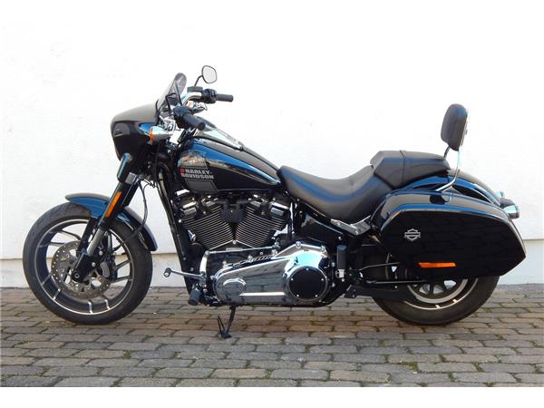 FLSB  SPORT GLIDE 
