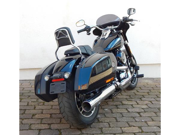 FLSB  SPORT GLIDE 