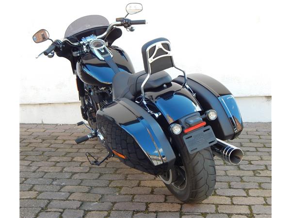 FLSB  SPORT GLIDE 